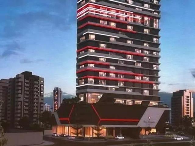 Tonino Lamborghini Residencial