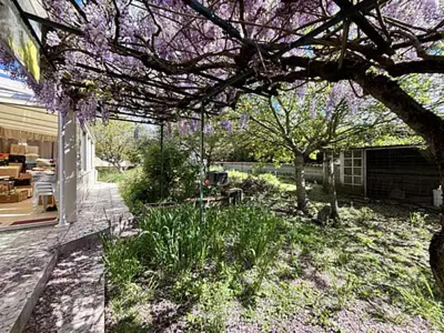 Tonnay Charente 17430 Achat / Vente maison 5 pièces t5