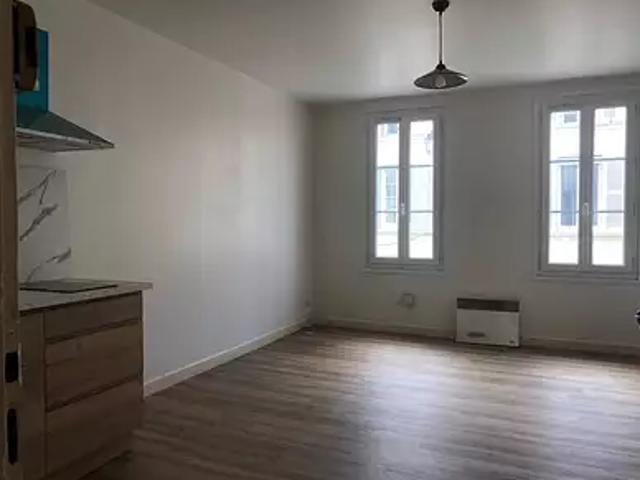 Tonnay Charente 17430 Location appartement 2 pièces t2