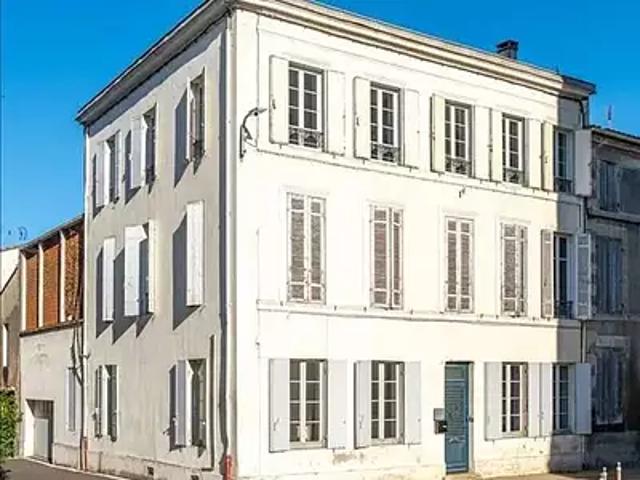 Tonneins 47400 Achat / Vente appartement
