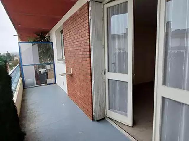 Tonneins 47400 Achat / Vente appartement 2 pièces t2
