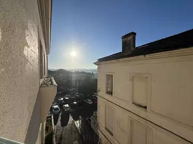Tonneins 47400 Achat / Vente appartement 2 pièces t2 parking