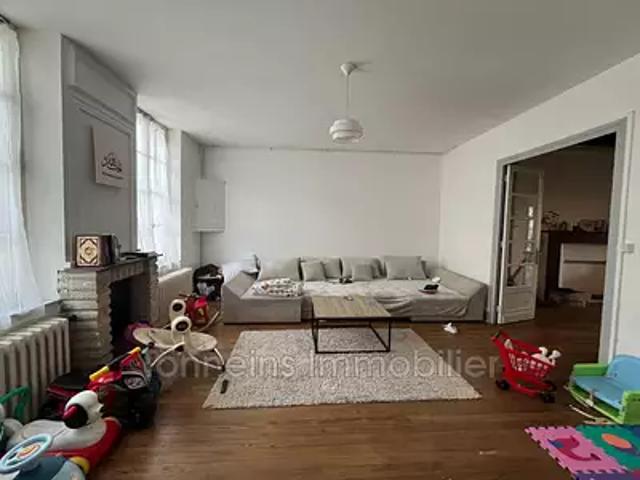 Tonneins 47400 Achat / Vente maison 3 pièces t3