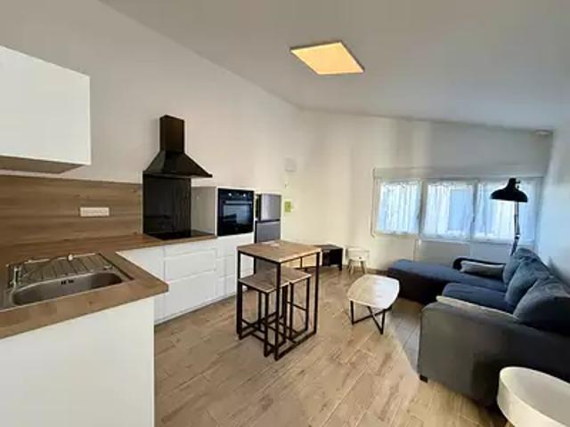 Tonneins 47400 Location appartement 2 pièces t2