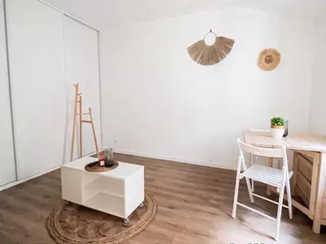 Tonneins 47400 Location maison 1 pièce t1