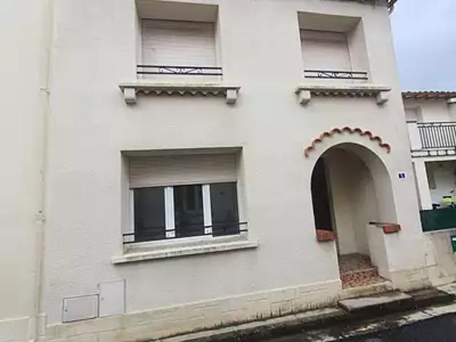 Tonneins 47400 Location maison 4 pièces t4