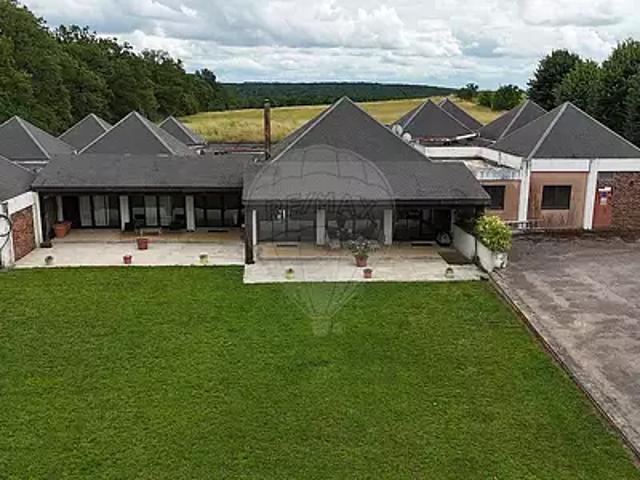 Tonnerre 89700 Achat / Vente maison 15 pièces t15