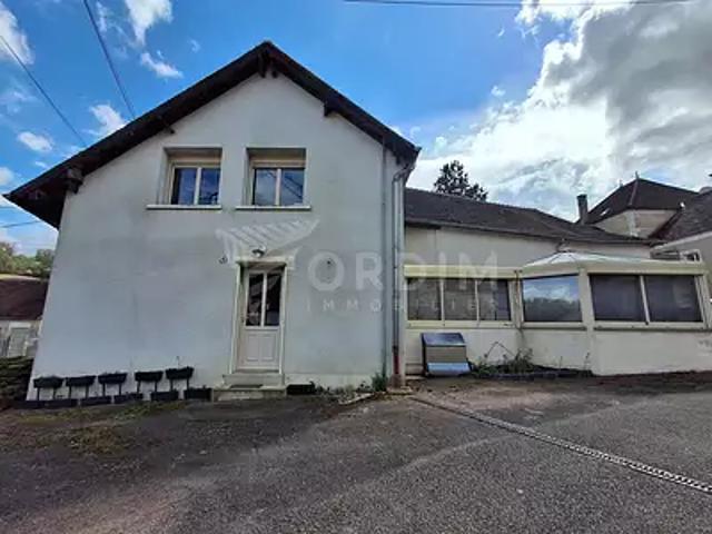 Tonnerre 89700 Achat / Vente maison 4 pièces t4