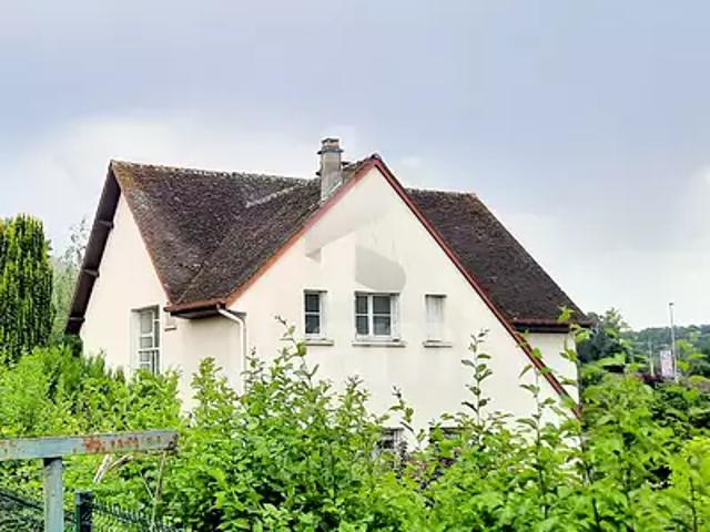 Tonnerre 89700 Achat / Vente maison 9 pièces t9