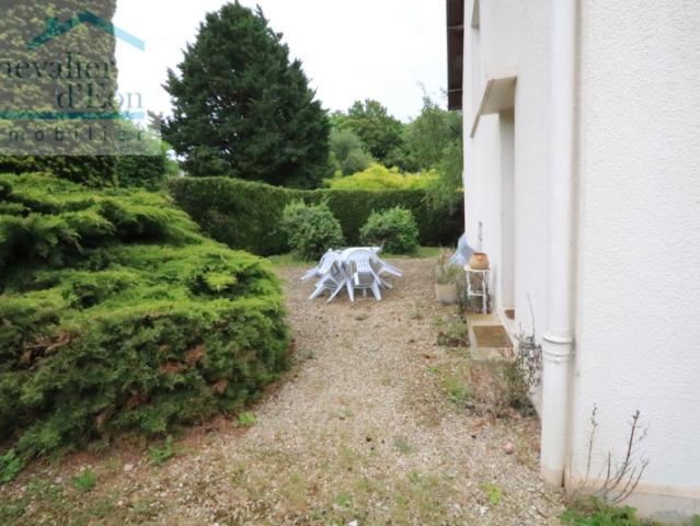 TONNERRE VILLA T6