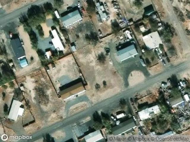 Tonopah St