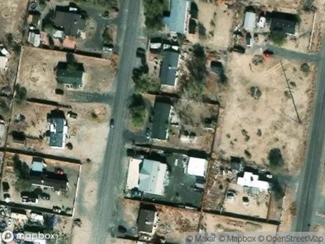Tonopah St