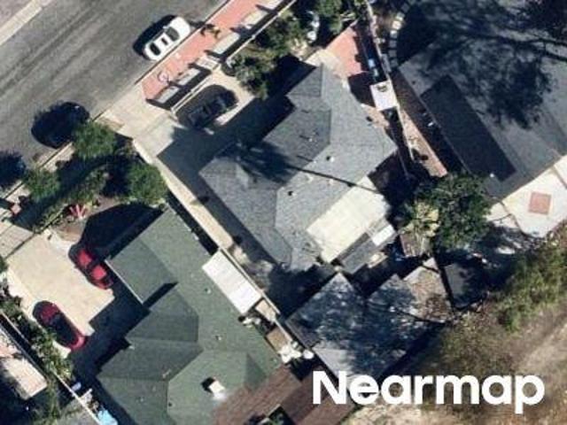 Tonopah St