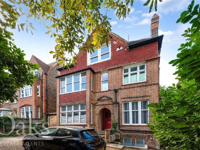 Tooting Bec Gardens, Streatham 2 bed apartment to rent £2,000 pcm £462 pw