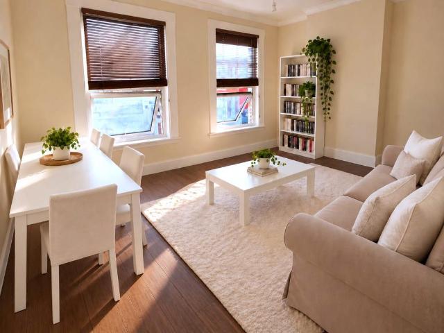 Tooting Bec SW17 1 bed flat to rent £1,650 pcm £381 pw