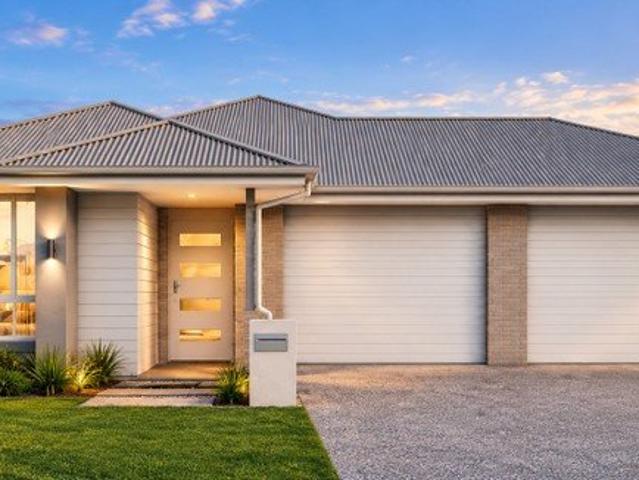 TOOWOOMBA DUAL KEY | TWO RESIDENCES + TWO INCOME STREAMS