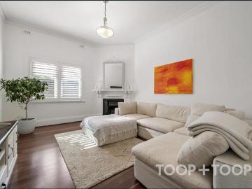 TOORAK GARDENS BUNGALOW