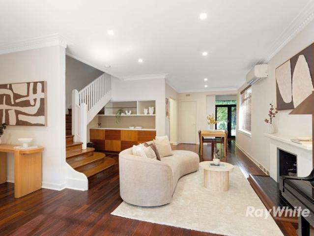 Toorak's Hidden Gem