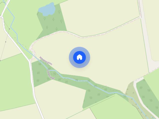 Toad Hall, Bingfield, Newcastle Upon Tyne, NE19