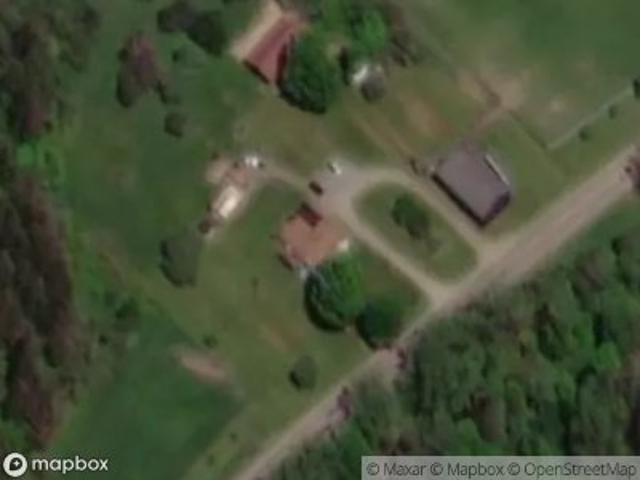 Toad Hollow Rd