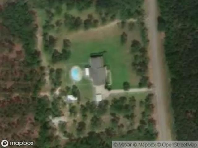 Toby Creek Rd