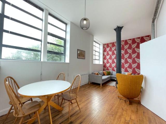 Tobacco Factory Phase 1, 30 Ludgate Hill, Manchester, M4