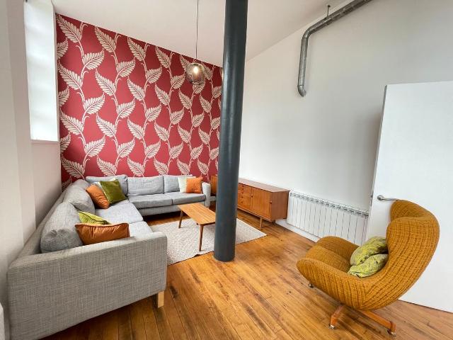 Tobacco Factory Phase 1, 30 Ludgate Hill, Manchester M4, 2 bed flat to rent, £1,500 pcm | PrimeLocation