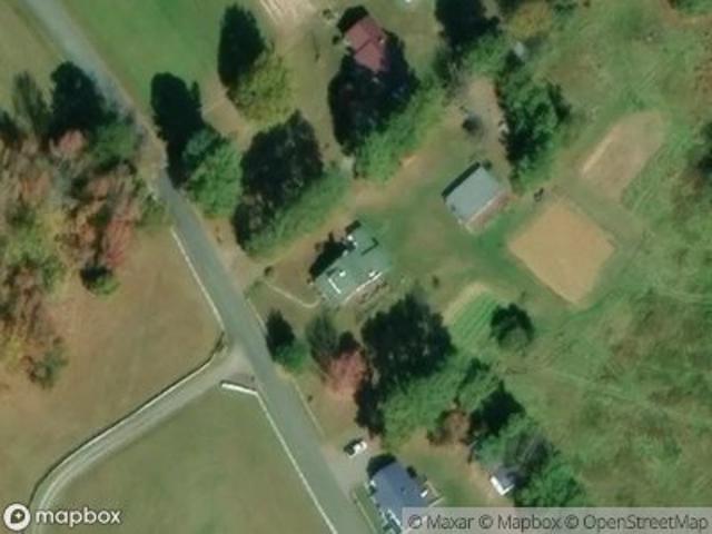 Tobacco Rd