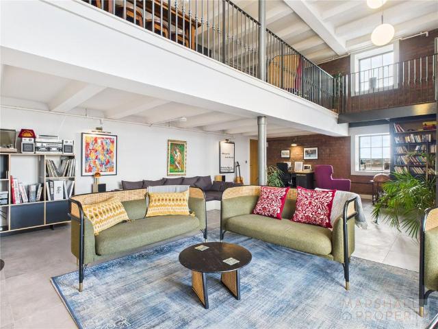 Tobacco Warehouse, Liverpool. 3 bed penthouse to rent £3,250 pcm £750 pw