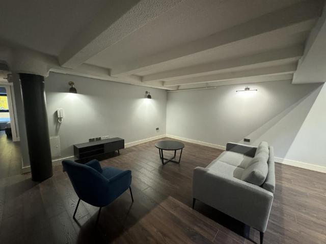 Tobacco Warehouse, Liverpool, L3 2 bed apartment to rent £1,400 pcm £323 pw
