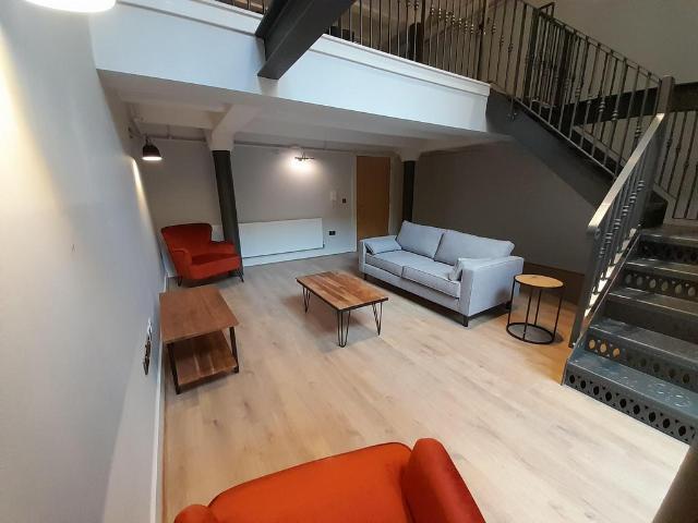 Tobacco Warehouse, Liverpool, L3 2 bed apartment to rent £1,450 pcm £335 pw