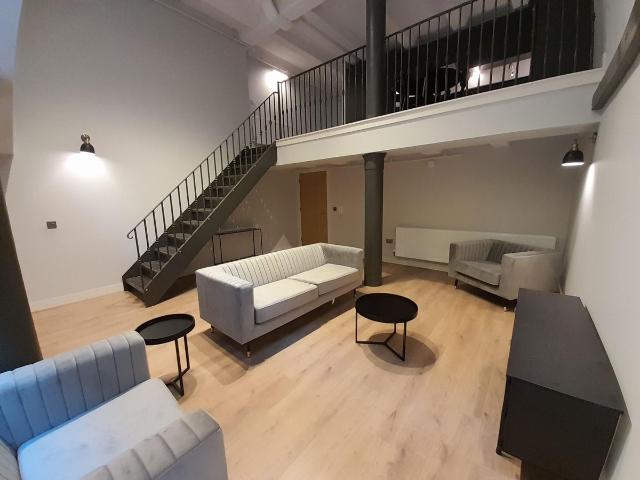 Tobacco Warehouse, Liverpool L3, 2 bed flat to rent, £1,400 pcm | PrimeLocation