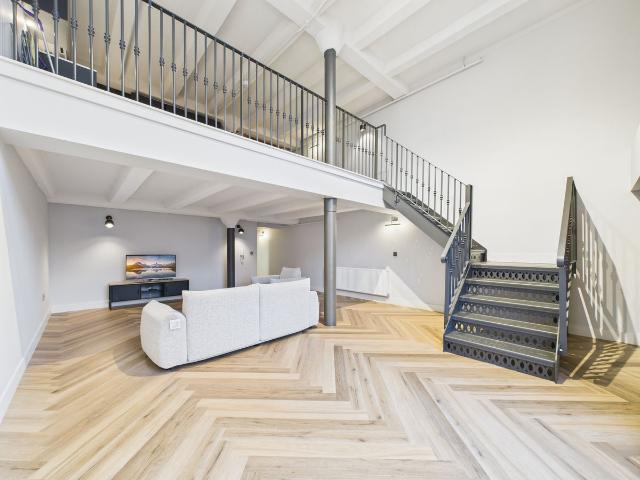 Tobacco Warehouse, Liverpool L3, 2 bed flat to rent, £1,600 pcm | PrimeLocation