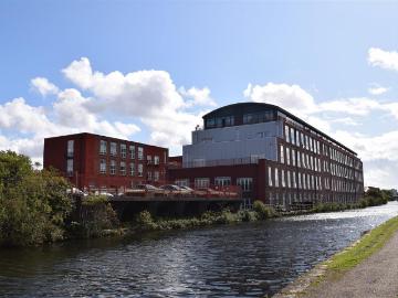 Tobacco Wharf, Commerical Road, Liverpool L5, 1 bed flat to rent, £750 pcm | PrimeLocation