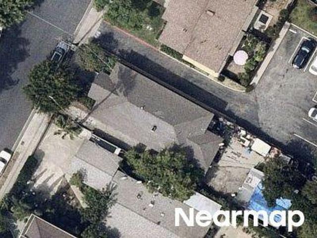 Toberman St