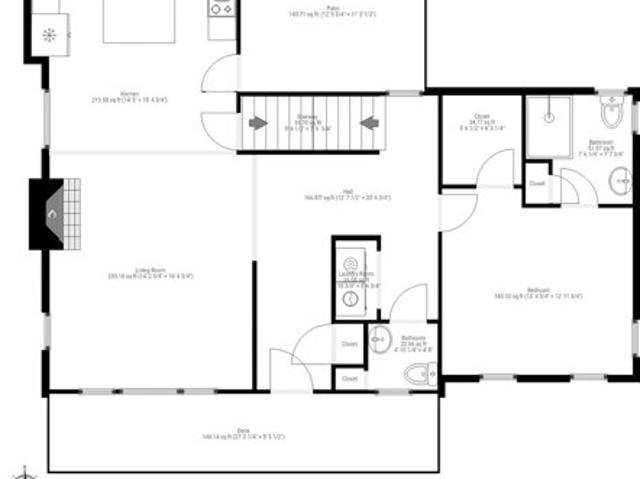 Tobey Turtle Rd, Chatham, Home For Sale