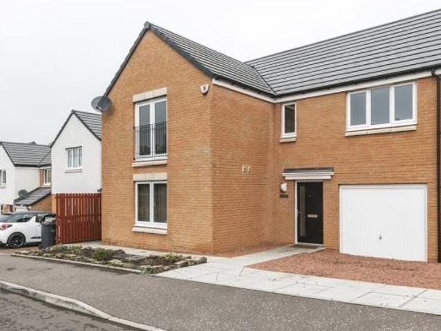 Tobias Street, Edinburgh EH16, 4 bed detached house to rent, £2,175 pcm | PrimeLocation