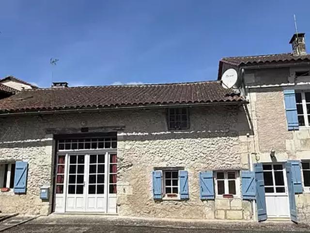 Tocane Saint Apre 24350 Achat / Vente maison