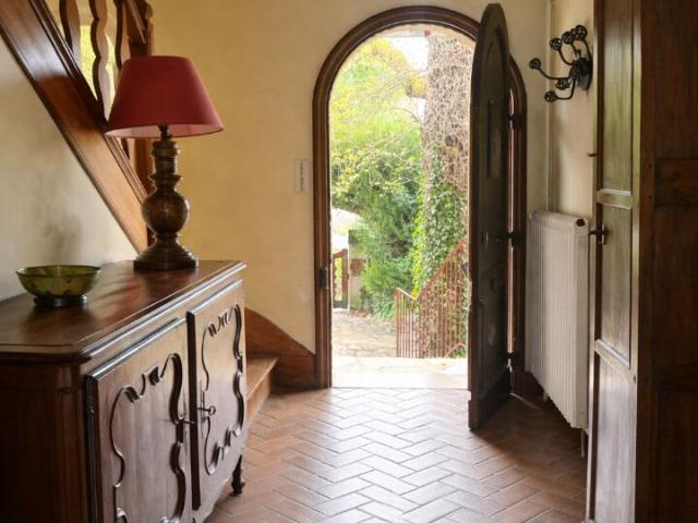 Tocane Saint Apre Le parfait équilibre entre maison famili. 180m² Tocane Saint Apre