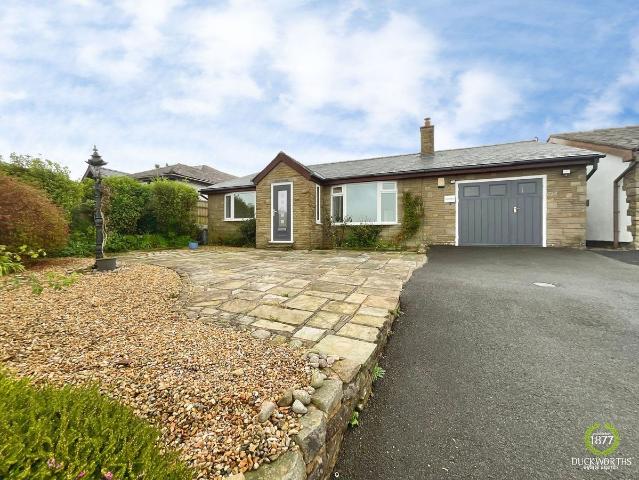 Tockholes Road, Tockholes BB3, 3 bed detached bungalow to rent, £2,000 pcm | PrimeLocation