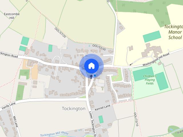 Tockington Green, Tockington, Bristol