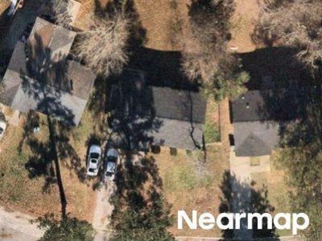 Todd Branch Dr