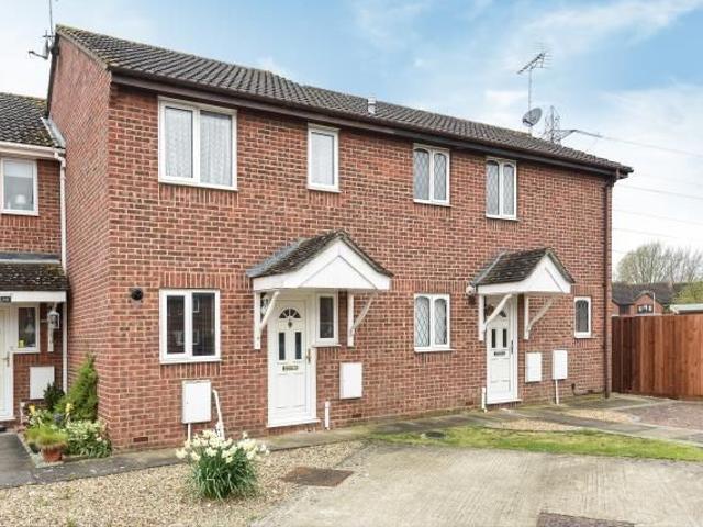 Todd Close, Aylesbury HP21, 2 bed terraced house to rent, £1,400 pcm | PrimeLocation