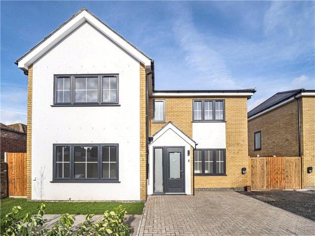 Todd Close, Bexleyheath DA6, 4 bed detached house to rent, £4,000 pcm | PrimeLocation