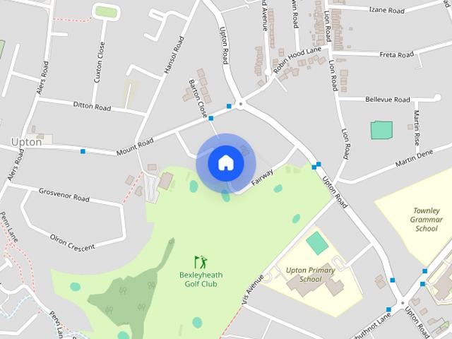 Todd Close, Bexleyheath, DA6