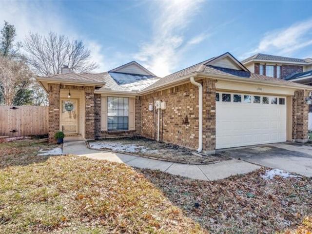 Todd Dr, Plano, Home For Sale