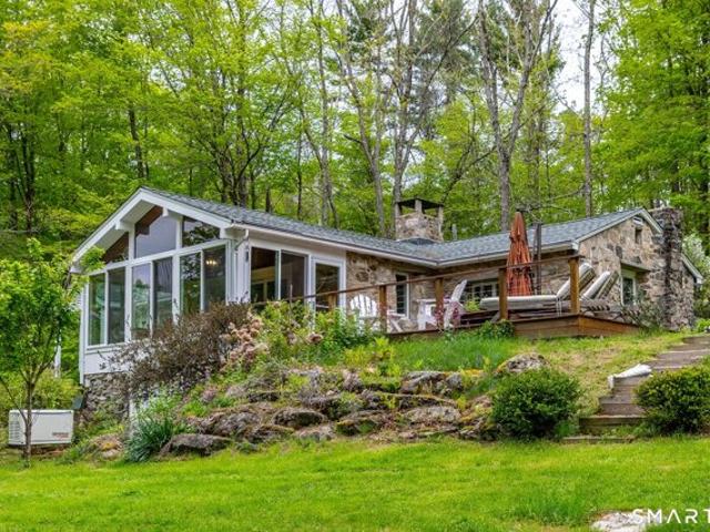 Todd Hill Rd, Cornwall, Home For Sale