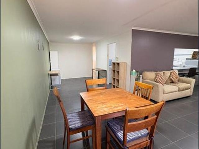 Todd Park Perfection – Fully Furnished 2 Bedroom Unit