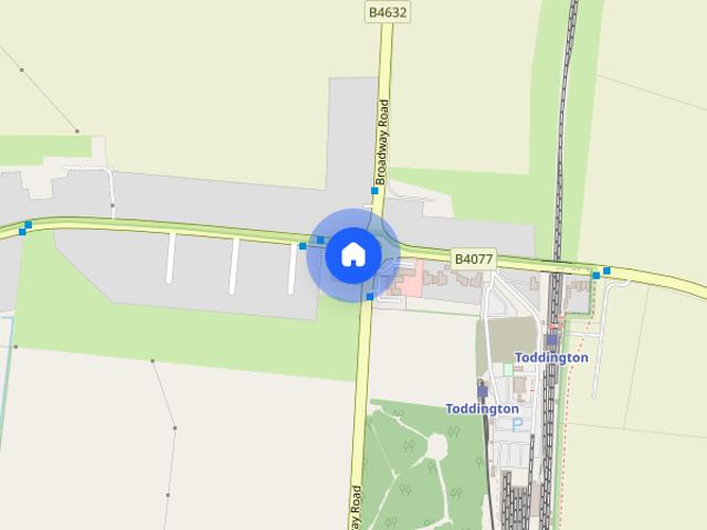 Toddington, Cheltenham, Gloucestershire, GL54