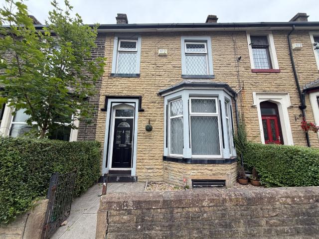 Todmorden Road, Burnley BB11, 3 bed terraced house to rent, £1,200 pcm | PrimeLocation